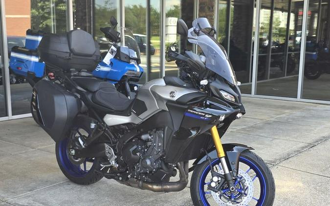 2021 Yamaha Tracer 9 GT