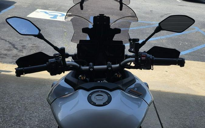 2021 Yamaha Tracer 9 GT