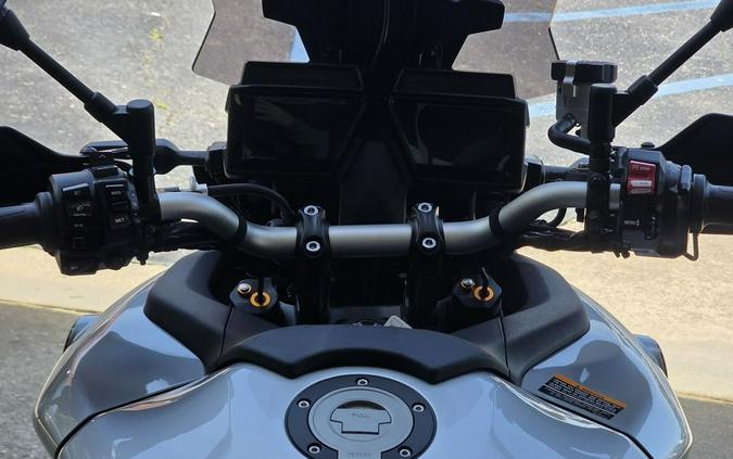 2021 Yamaha Tracer 9 GT