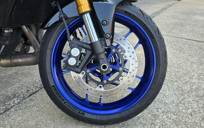 2021 Yamaha Tracer 9 GT