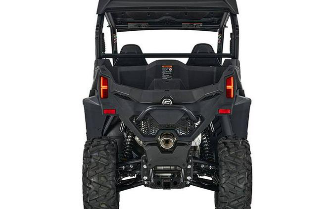 2024 CFMOTO ZForce 800 Trail