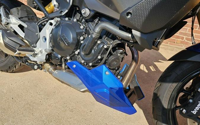 2023 BMW F 900 XR