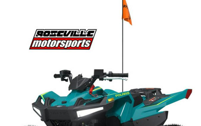 2026 Polaris Outlaw 70 EFI