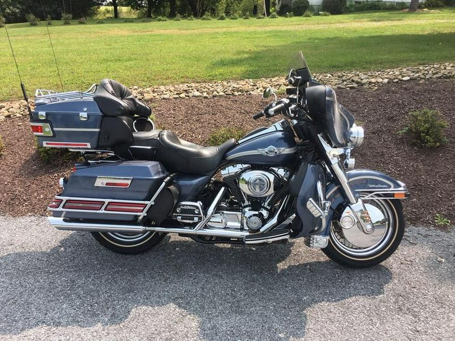 2003 Harley-Davidson® FLHTCUI - Electra Glide® Ultra Classic® Injection