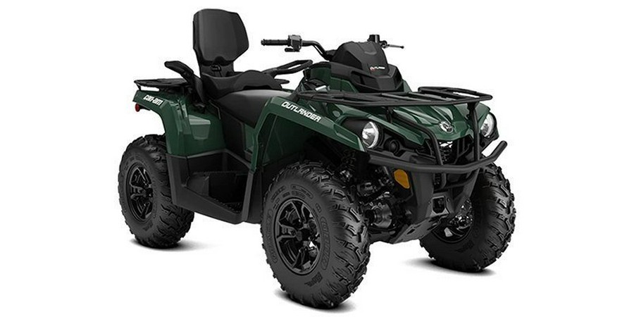 2023 Can-Am™ Outlander™ MAX DPS 450