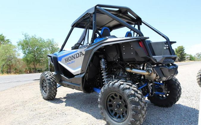 2023 Honda® Talon 1000X FOX Live Valve