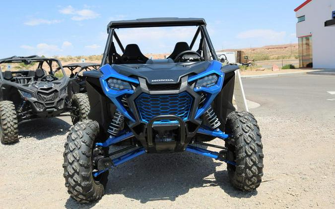 2023 Honda® Talon 1000X FOX Live Valve