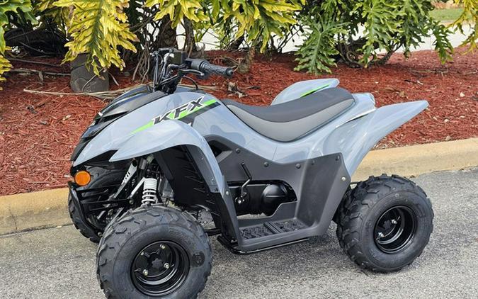 2024 Kawasaki KFX50