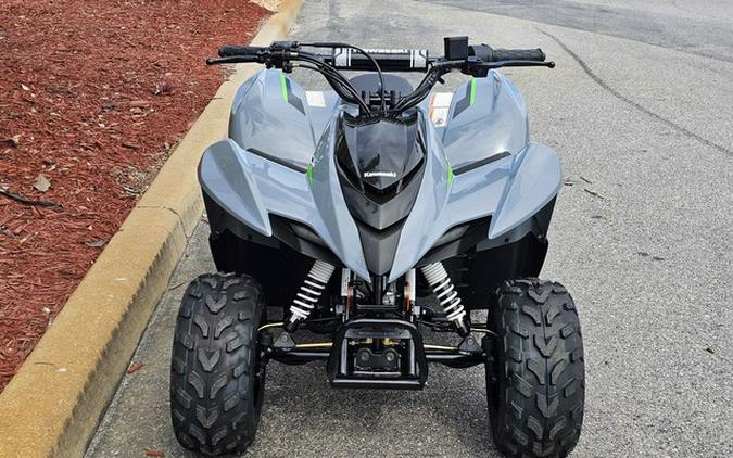 2024 Kawasaki KFX50