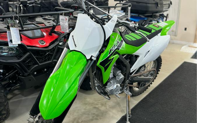 2023 Kawasaki KLX 300R