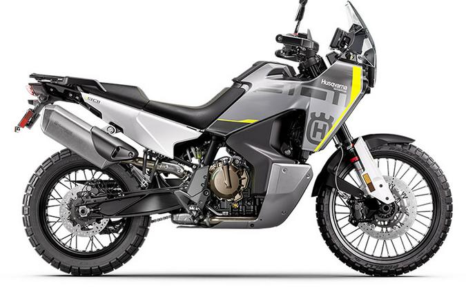 2024 Husqvarna Norden 901