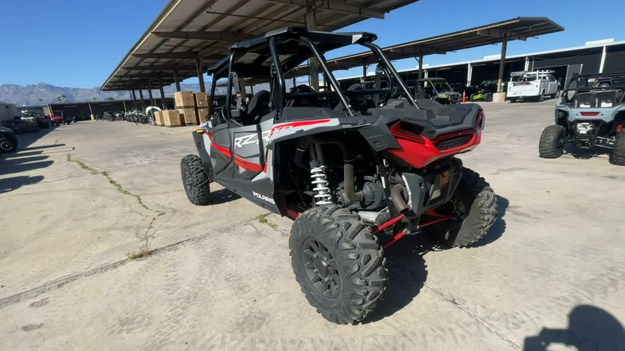 2022 Polaris® RZR XP 4 1000 Premium