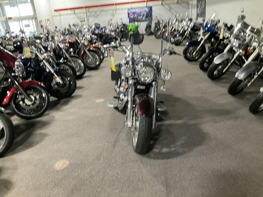 2007 Yamaha XV19CTSWR