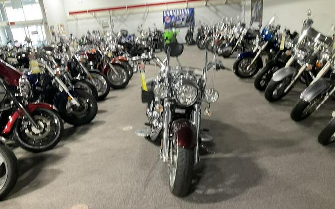 2007 Yamaha XV19CTSWR