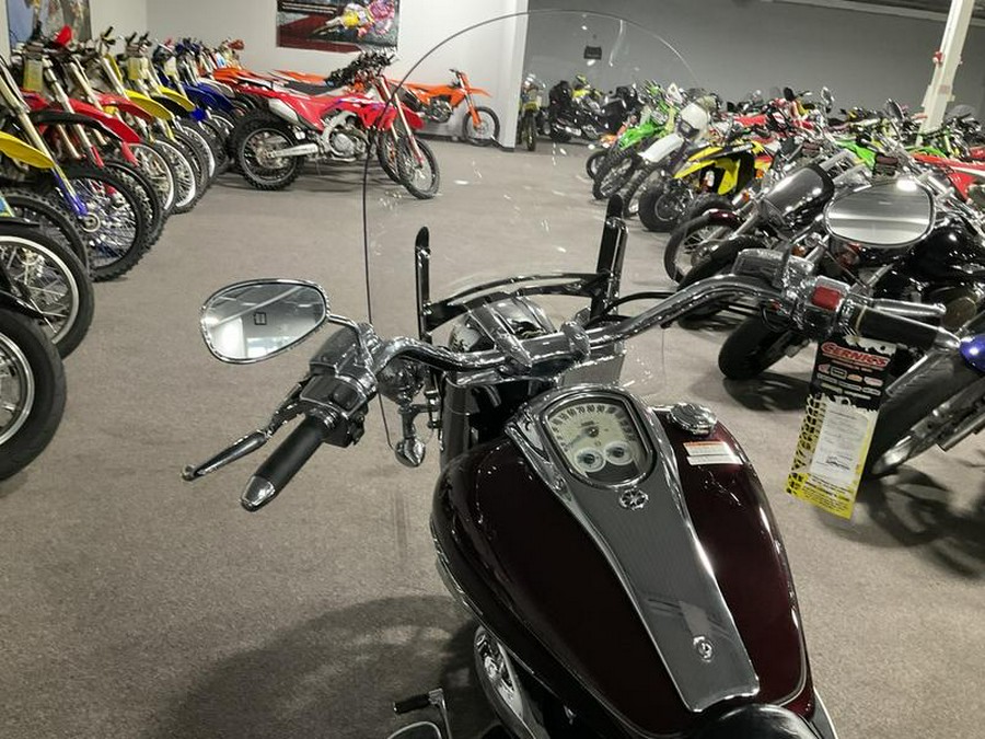 2007 Yamaha XV19CTSWR