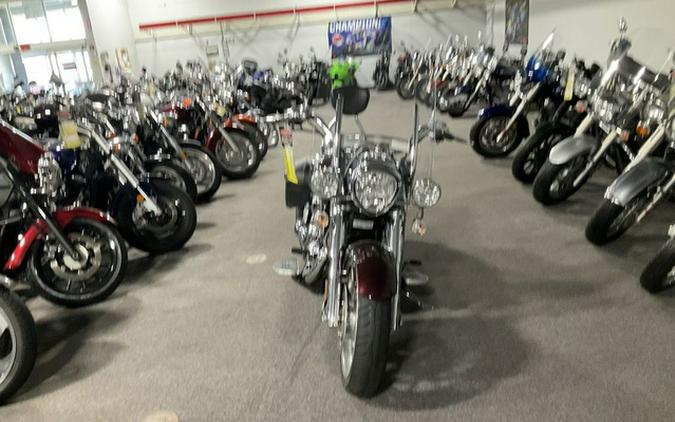 2007 Yamaha XV19CTSWR