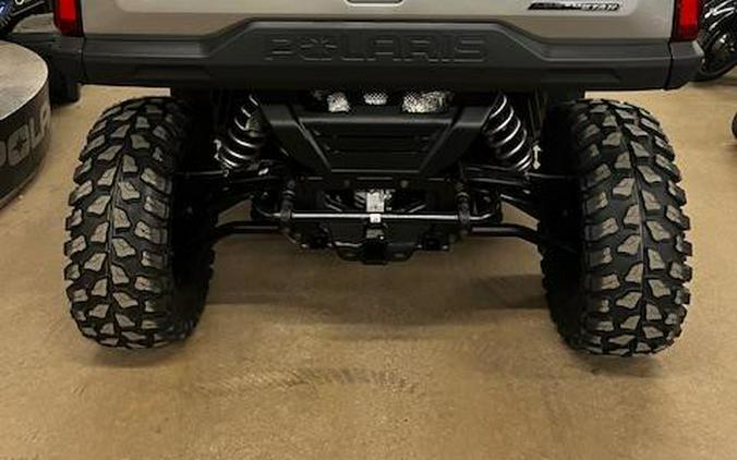 2024 Polaris Industries Ranger Crew XD 1500 Northstar Ed. Ultimate