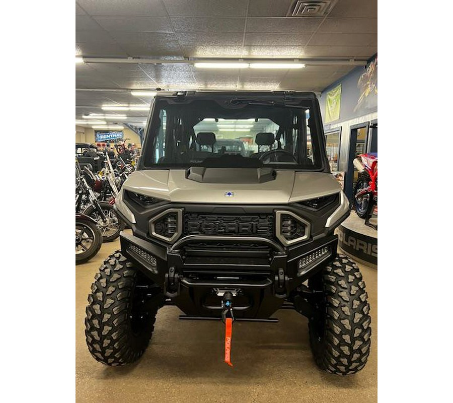 2024 Polaris Industries Ranger Crew XD 1500 Northstar Ed. Ultimate