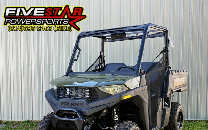 2024 Polaris® Ranger SP 570