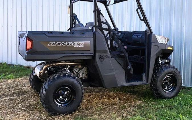 2024 Polaris® Ranger SP 570