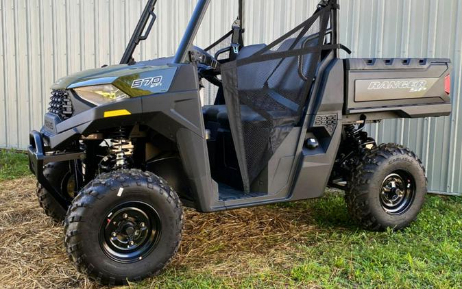 2024 Polaris® Ranger SP 570