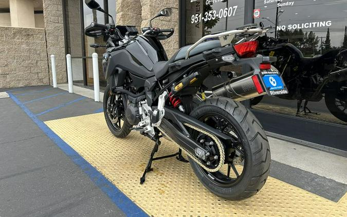 2024 BMW F 800 GS First Look [10 Fast Facts]