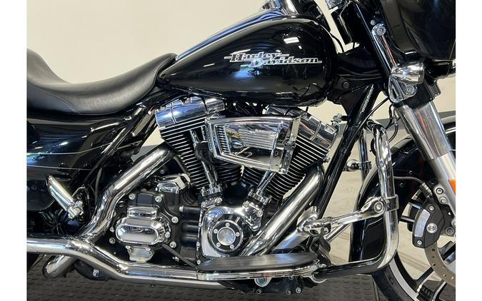 2015 Harley-Davidson® Street Glide® Special FLHXS