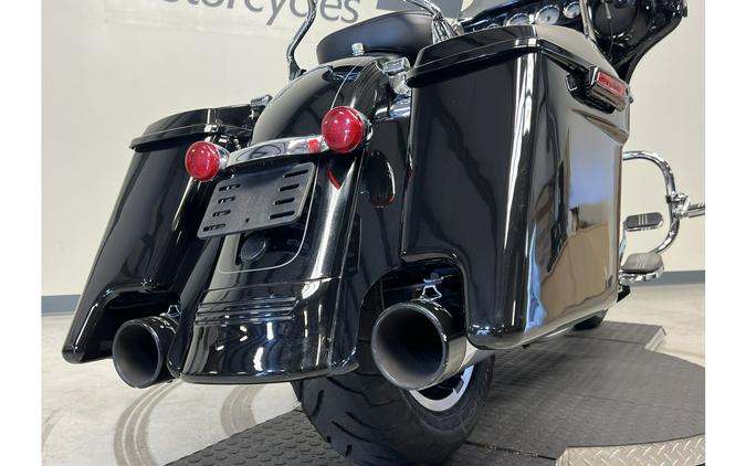 2015 Harley-Davidson® Street Glide® Special FLHXS