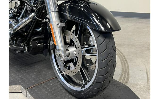 2015 Harley-Davidson® Street Glide® Special FLHXS