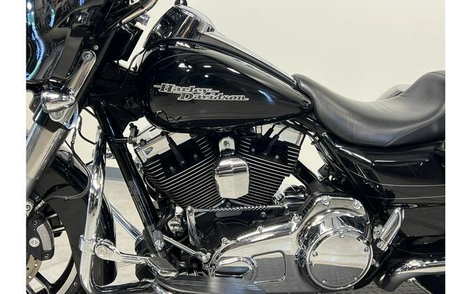 2015 Harley-Davidson® Street Glide® Special FLHXS