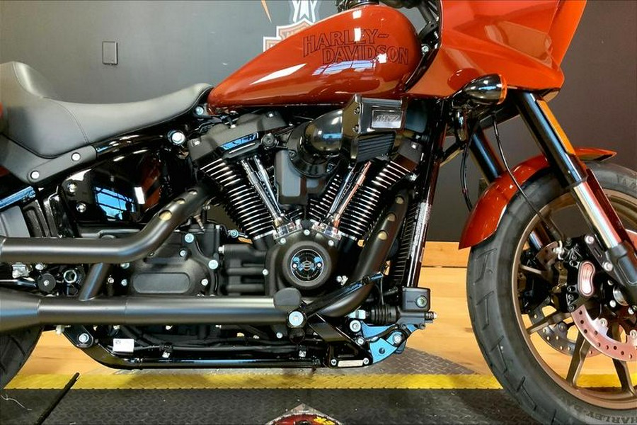 2024 Harley-Davidson® FXLRST - Low Rider® ST