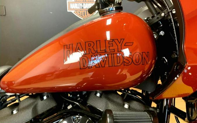 2024 Harley-Davidson® FXLRST - Low Rider® ST