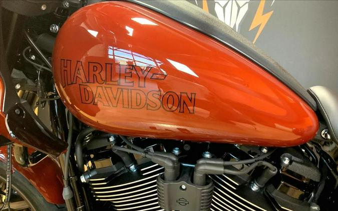 2024 Harley-Davidson® FXLRST - Low Rider® ST