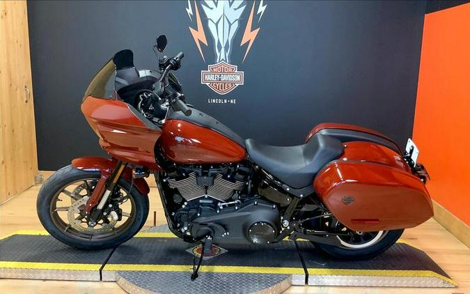 2024 Harley-Davidson® FXLRST - Low Rider® ST