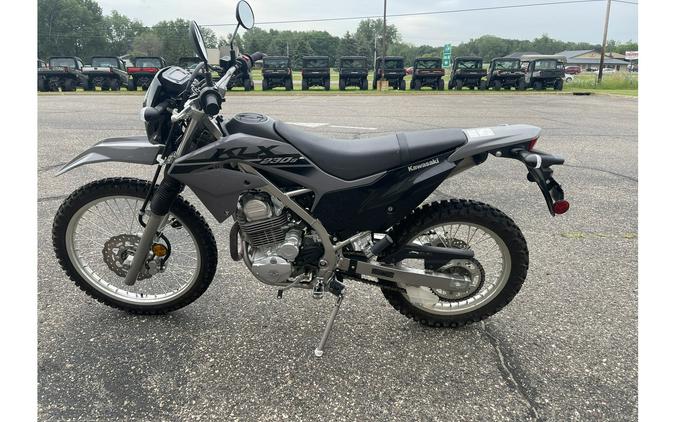 2023 Kawasaki KLX® 230S