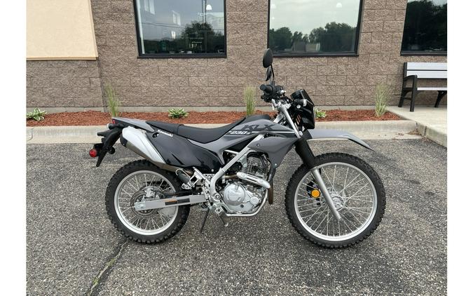 2023 Kawasaki KLX® 230S