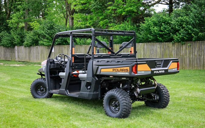 2024 Polaris Industries 2024 Polaris Industries Pro XD Full-Size Gas Crew