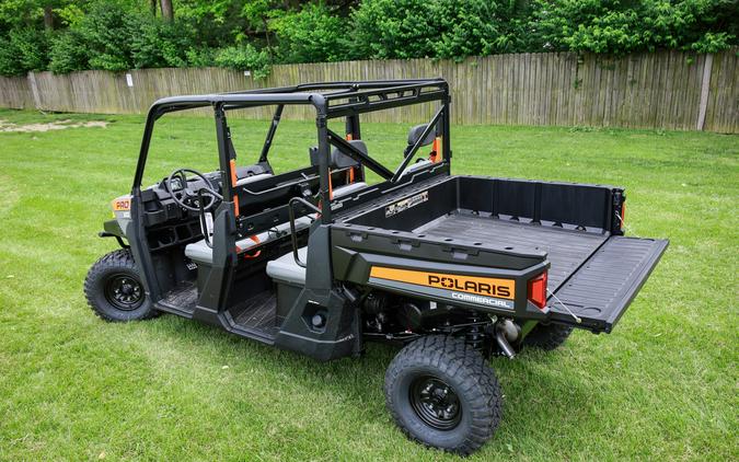 2024 Polaris Industries 2024 Polaris Industries Pro XD Full-Size Gas Crew