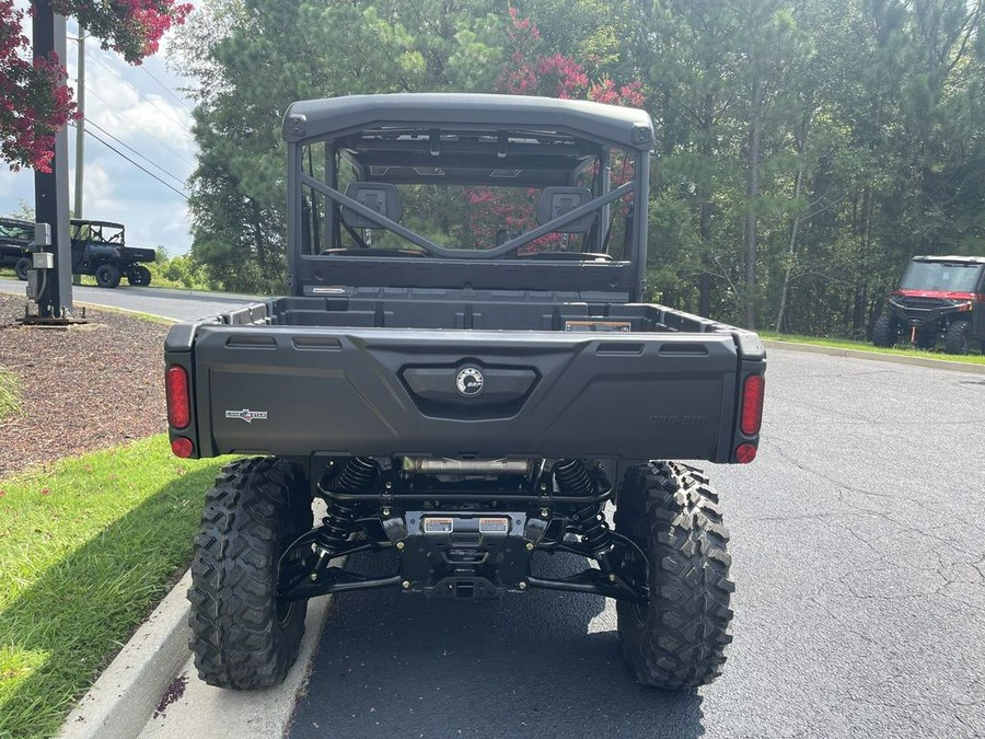 2024 Can-Am® Defender MAX Lone Star HD10