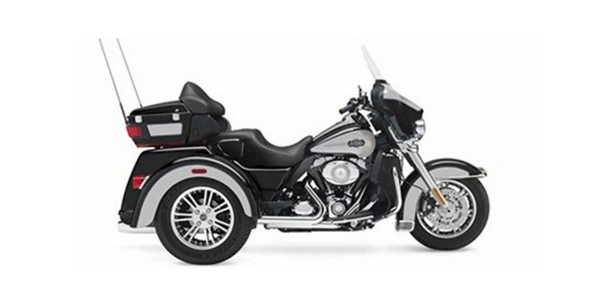 2013 Harley-Davidson Tri Glide Ultra Classic