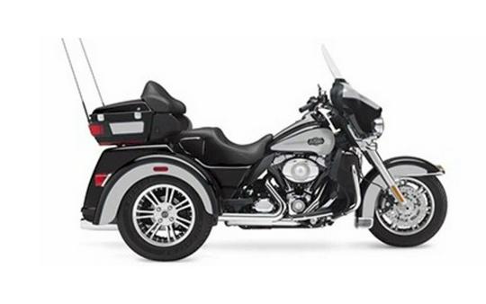 2013 Harley-Davidson Tri Glide Ultra Classic