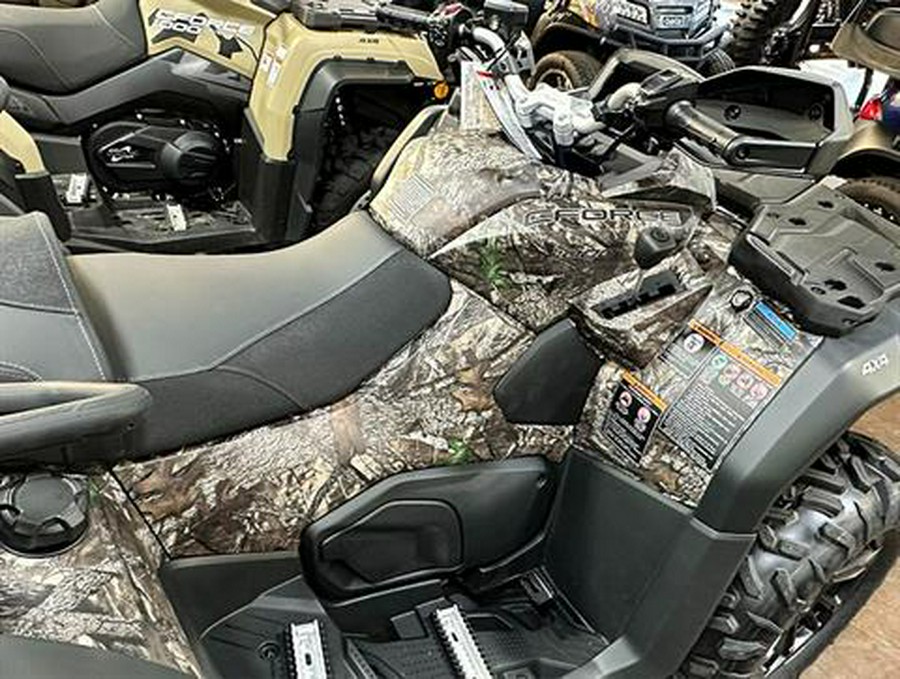 2025 CFMOTO CForce 1000 Touring