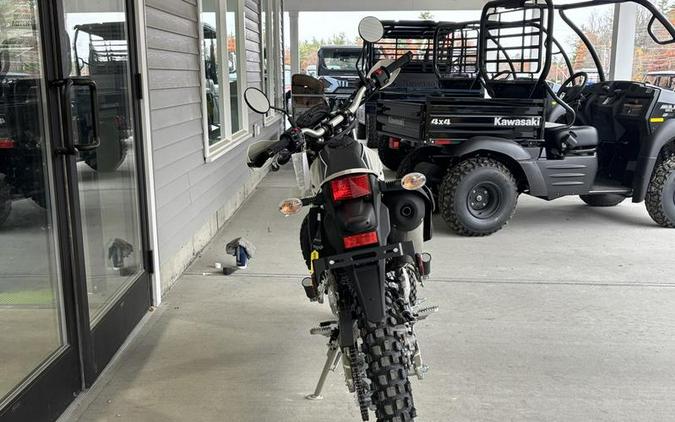 2026 Kawasaki KLX®230 SHERPA S ABS