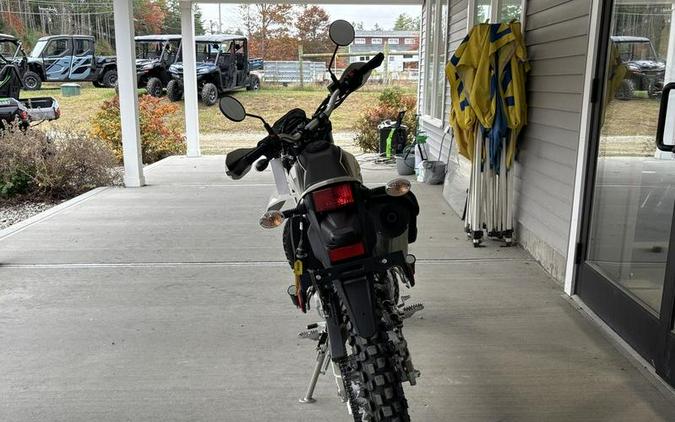 2026 Kawasaki KLX®230 SHERPA S ABS