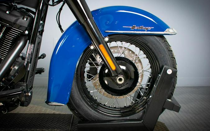 2023 Harley-Davidson Heritage Classic