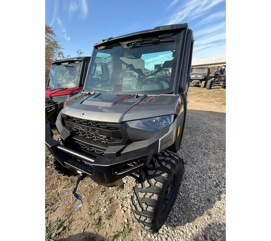 2026 Polaris R26RRV99AK