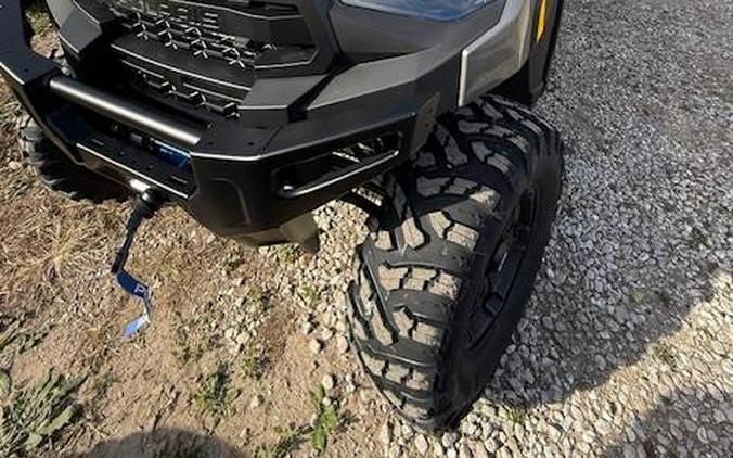 2026 Polaris R26RRV99AK