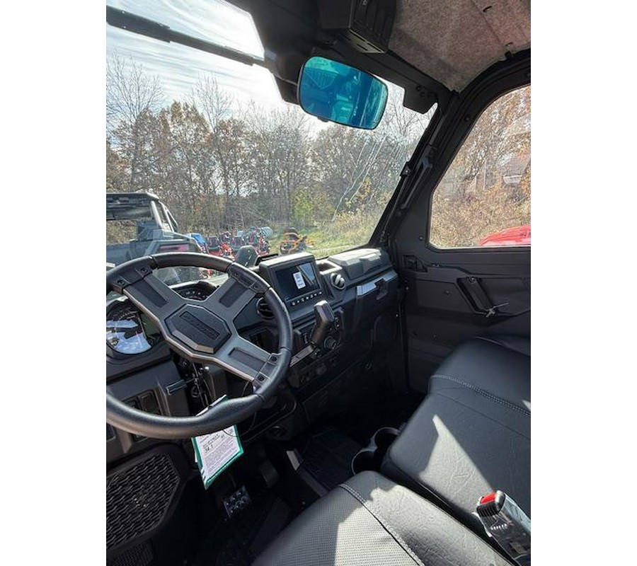 2026 Polaris R26RRV99AK