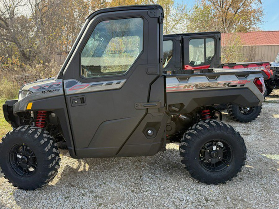 2026 Polaris R26RRV99AK