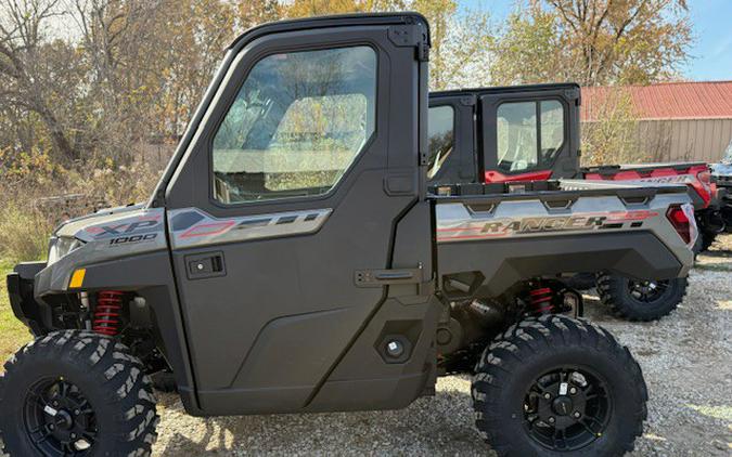 2026 Polaris R26RRV99AK